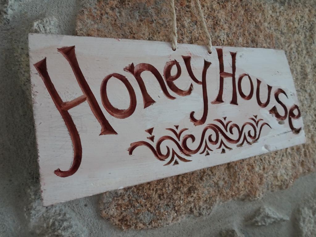 Vila Honey House Matosinhos  Exteriér fotografie